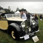 Coole Rollies - 1947 Rolls-Royce Silver Wraith Saoutchik Sedanca Coupe