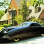 Art Deco Cars